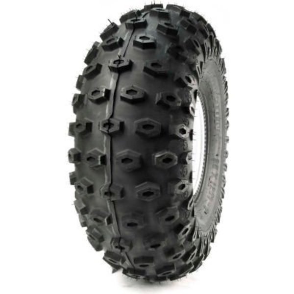 Martin Wheel Co. Martin Wheel Kenda K290 Scorpion ATV Tire 1209-2S-I - 25 x 12.00-9 - 2 Ply 1209-2S-I